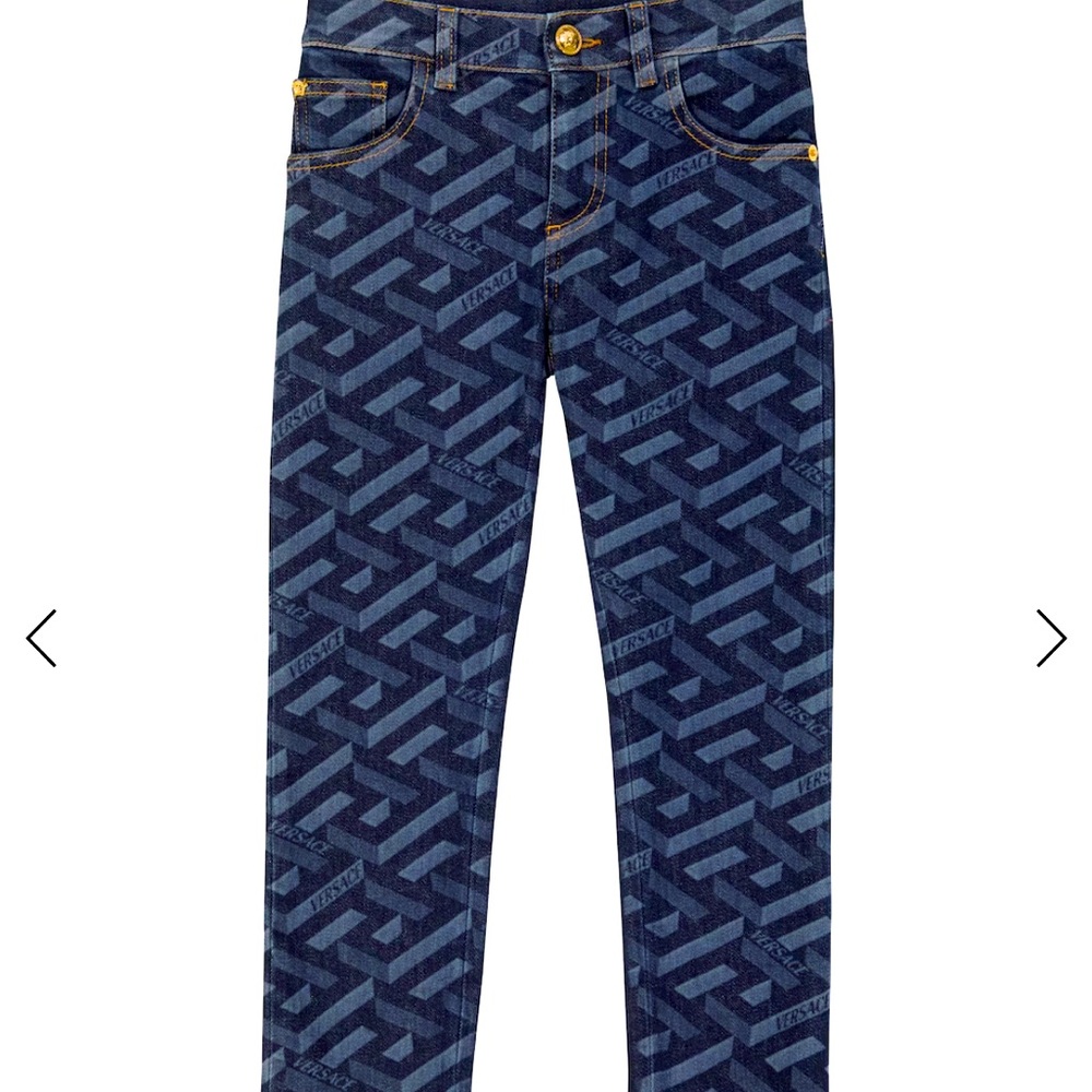 VERSACE KIDS